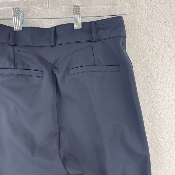 BuffBunny Collection‎ Pants Womens Small Black VP Skinny Leg Stretch High-Rise - Picture 14 of 16